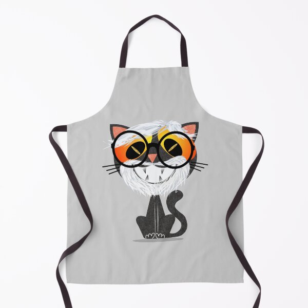 Item preview, NFT grand father cat  designed and sold by Designeking.