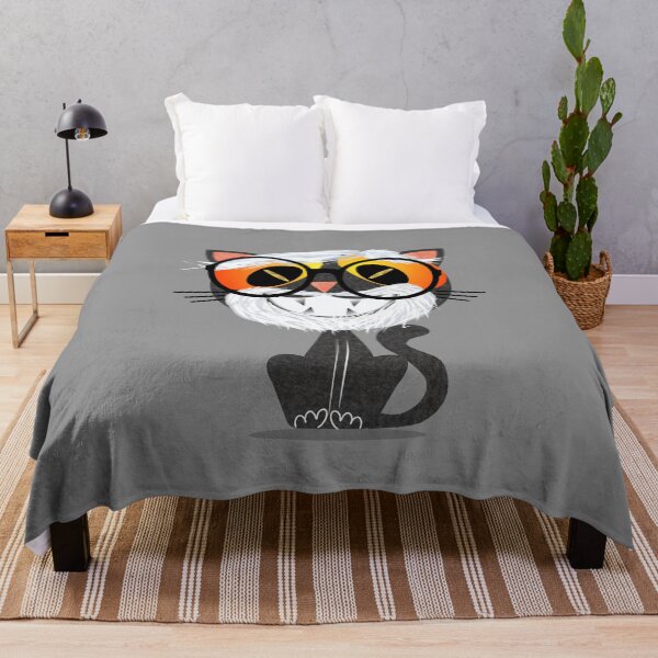 Item preview, NFT grand father cat  designed and sold by Designeking.