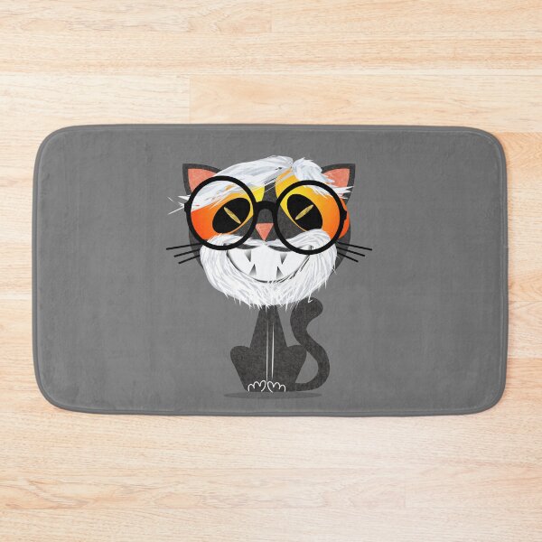 Item preview, NFT grand father cat  designed and sold by Designeking.