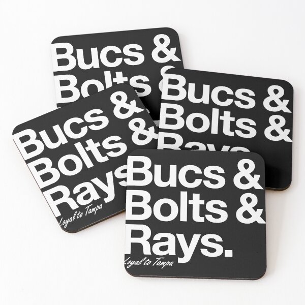 Item preview, Loyal to Tampa designed and sold by FredericoMalon.