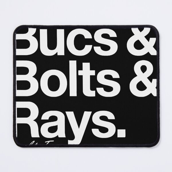 Item preview, Loyal to Tampa designed and sold by FredericoMalon.