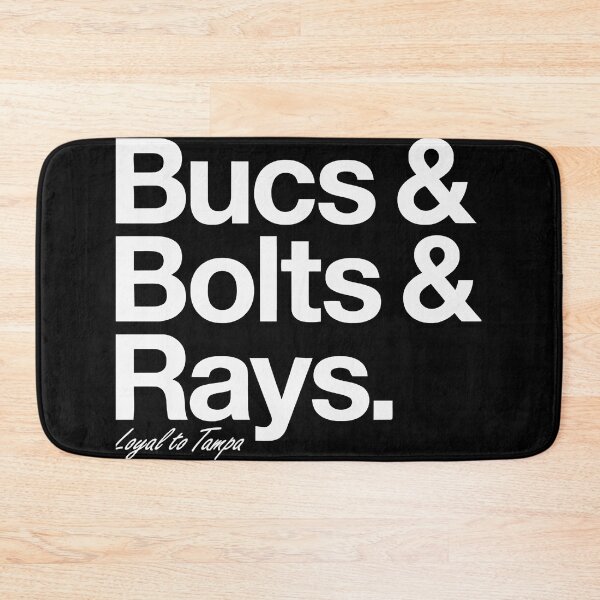 Item preview, Loyal to Tampa designed and sold by FredericoMalon.