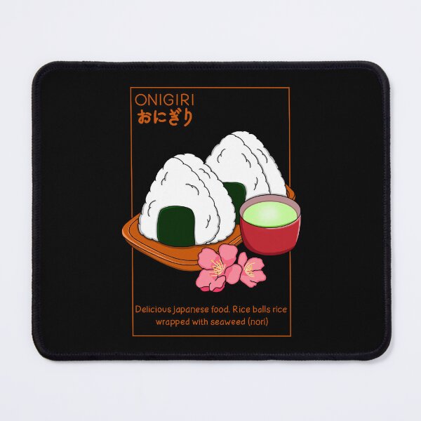 Item preview, Japanese Onigiri designed and sold by Kimprut.