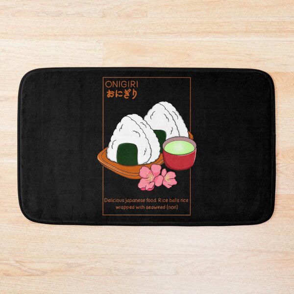 Item preview, Japanese Onigiri designed and sold by Kimprut.