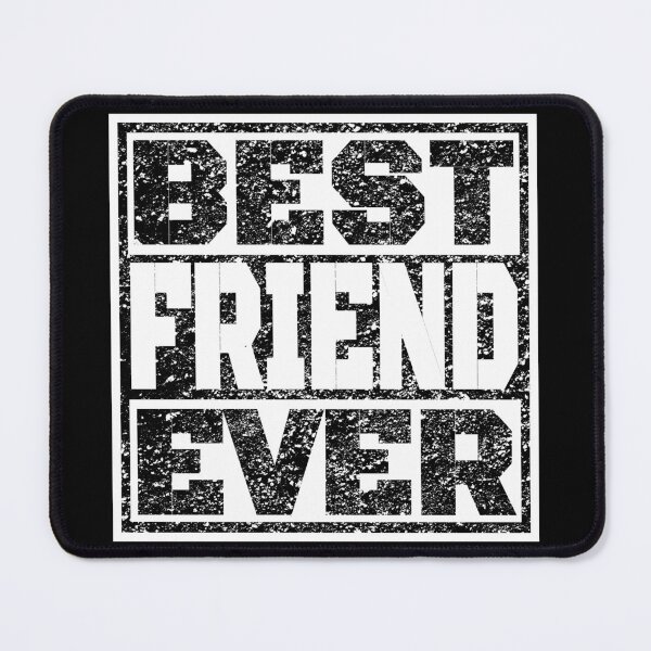 Item preview, Best Friend Ever. The best gift to your friend that you value very much on holidays such as - Birthday, Christmas. designed and sold by Recoshet.