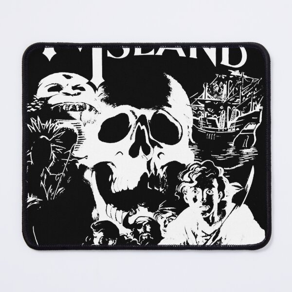 Item preview, The Secret of Monkey Island designed and sold by RobinTepper.