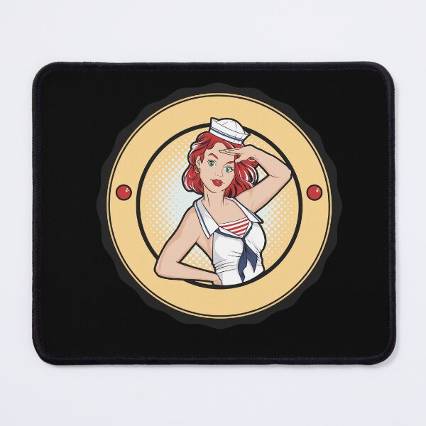 Item preview, Flapper Girl Kawaii designed and sold by ProtonProject.