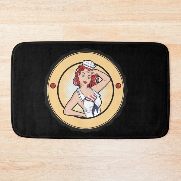 Item preview, Flapper Girl Kawaii designed and sold by ProtonProject.