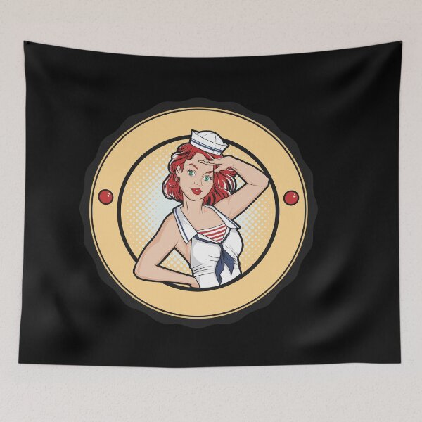 Item preview, Flapper Girl Kawaii designed and sold by ProtonProject.