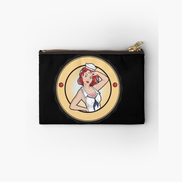 Item preview, Flapper Girl Kawaii designed and sold by ProtonProject.