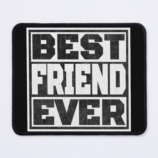Item preview, Best Friend Ever. The best gift to your friend that you value very much on holidays such as - Birthday, Christmas. designed and sold by Recoshet.