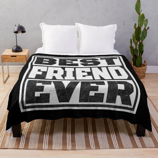 Item preview, Best Friend Ever. The best gift to your friend that you value very much on holidays such as - Birthday, Christmas. designed and sold by Recoshet.