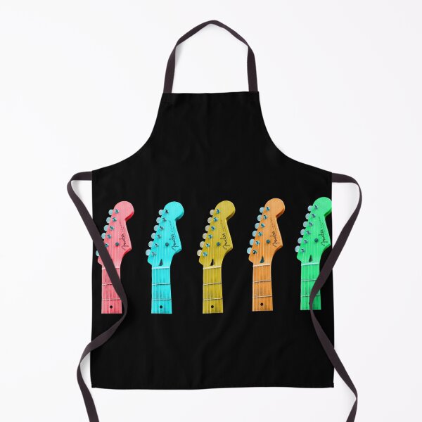 Item preview, colorful electro guitars designed and sold by Musicianst0re.