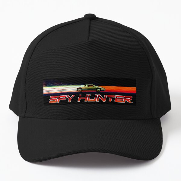 Item preview, Spy Hunter Retro Arcade designed and sold by Walter73.