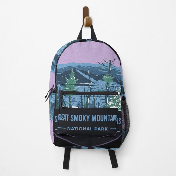 Item preview, Great Smoky Mountains National Park designed and sold by JordanHolmes.