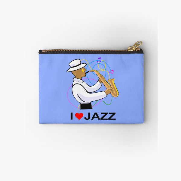 Item preview, i love jazz designed and sold by fernandobos.