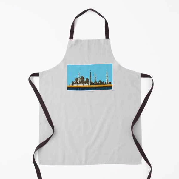 Item preview, Syeikh Zayed Grand Mosque designed and sold by anuaramir.