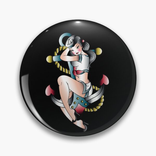 Item preview, Flapper Girl Kawaii designed and sold by ProtonProject.