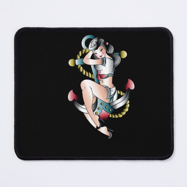 Item preview, Flapper Girl Kawaii designed and sold by ProtonProject.