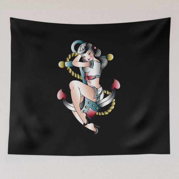 Item preview, Flapper Girl Kawaii designed and sold by ProtonProject.