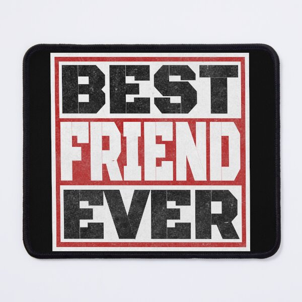 Item preview, Best Friend Ever. The best gift to your friend that you value very much on holidays such as - Birthday, Christmas. designed and sold by Recoshet.