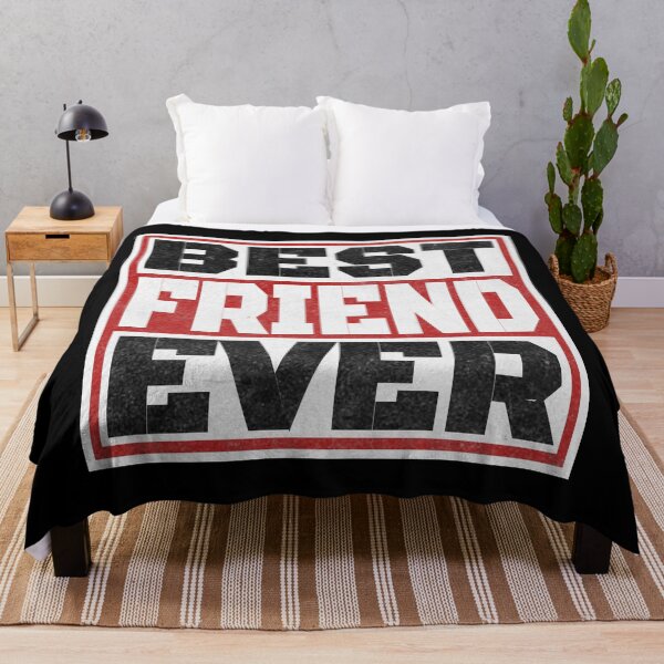 Item preview, Best Friend Ever. The best gift to your friend that you value very much on holidays such as - Birthday, Christmas. designed and sold by Recoshet.