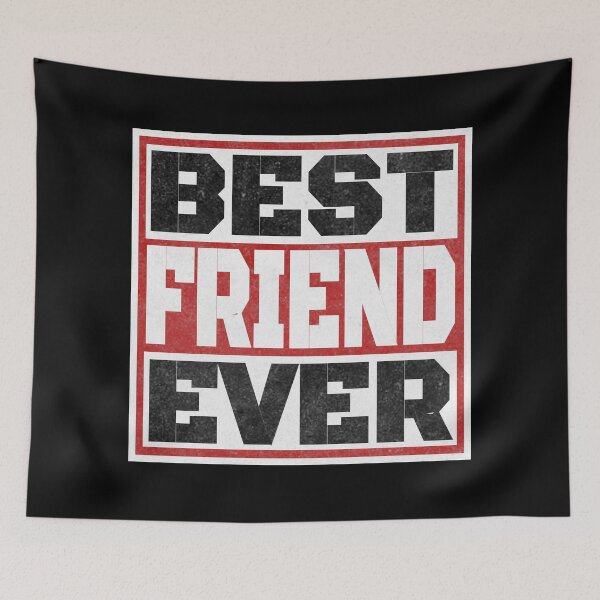 Item preview, Best Friend Ever. The best gift to your friend that you value very much on holidays such as - Birthday, Christmas. designed and sold by Recoshet.