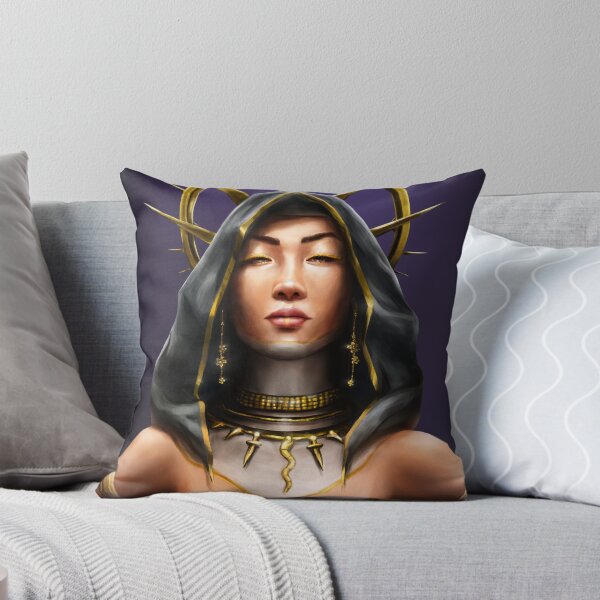 Item preview, Hibana Rococo designed and sold by Fenja Franzen.