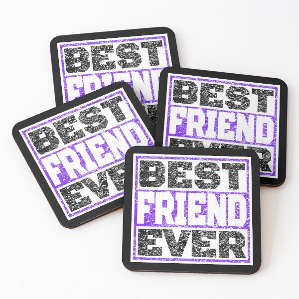 Item preview, Best Friend Ever. The best gift to your friend that you value very much on holidays such as - Birthday, Christmas. designed and sold by Recoshet.