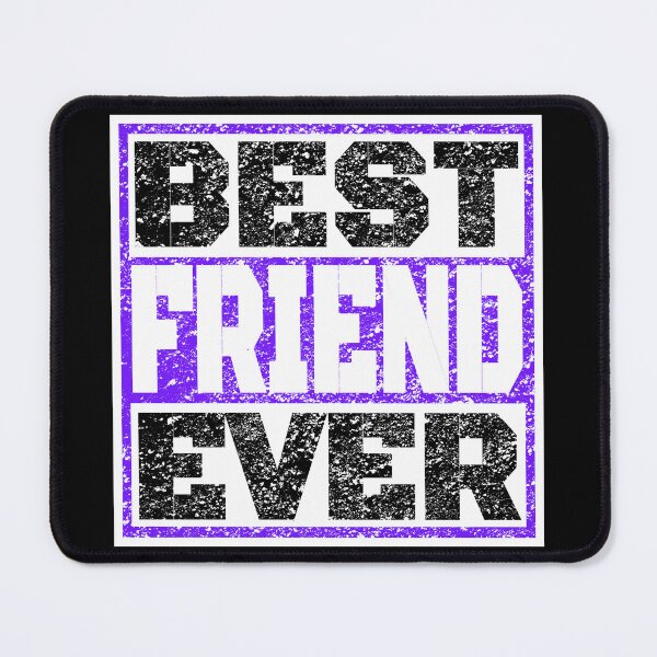 Item preview, Best Friend Ever. The best gift to your friend that you value very much on holidays such as - Birthday, Christmas. designed and sold by Recoshet.