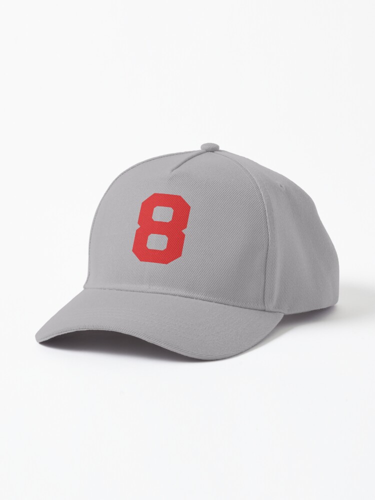 Eight quarter cap online