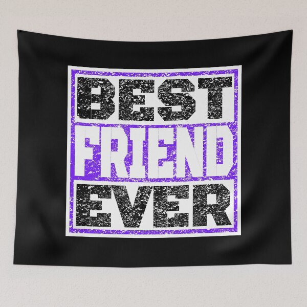 Item preview, Best Friend Ever. The best gift to your friend that you value very much on holidays such as - Birthday, Christmas. designed and sold by Recoshet.