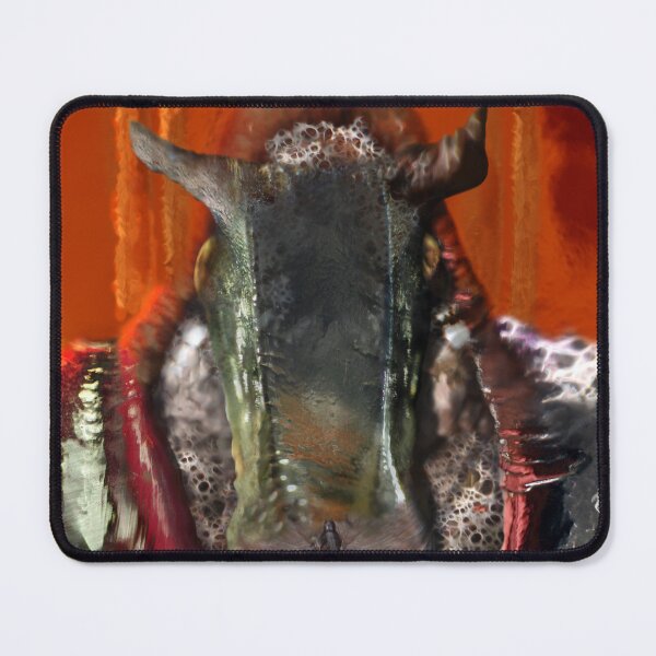 Item preview, Taurus designed and sold by Jürgen Darski.