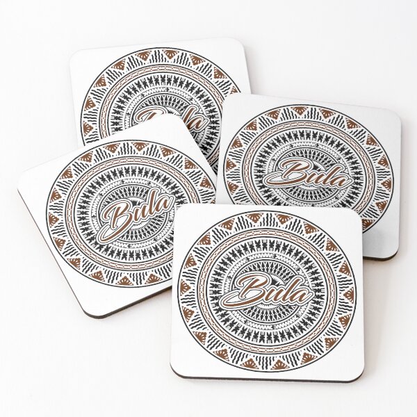 Artikelvorschau, Fiji Bula Kesakesa Design entworfen und verkauft von Alafina2019.