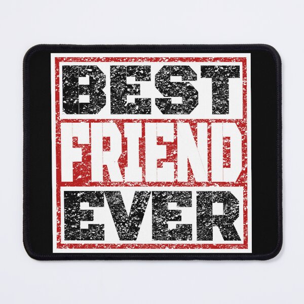 Item preview, Best Friend Ever. The best gift to your friend that you value very much on holidays such as - Birthday, Christmas. designed and sold by Recoshet.