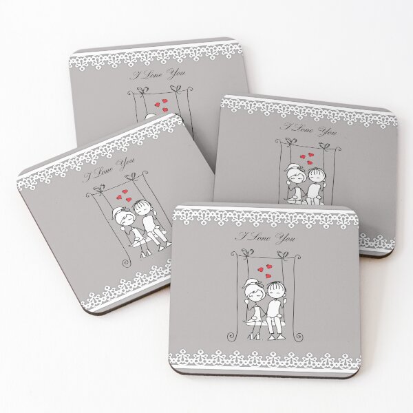 Item preview, LOVE 5 designed and sold by Bashar-Design.