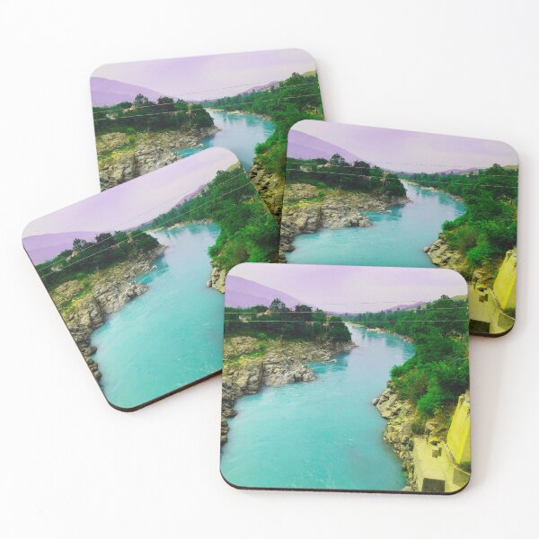 Item preview, Blue Water River designed and sold by Saim-Photos.