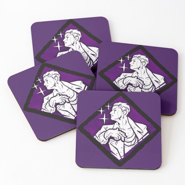 Item preview, Starstruck: HQ Diamond Perk Inspired Splash Art designed and sold by cwindsor.