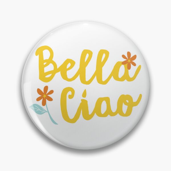 Item preview, Bella ciao , italian song designed and sold by JAG2B.