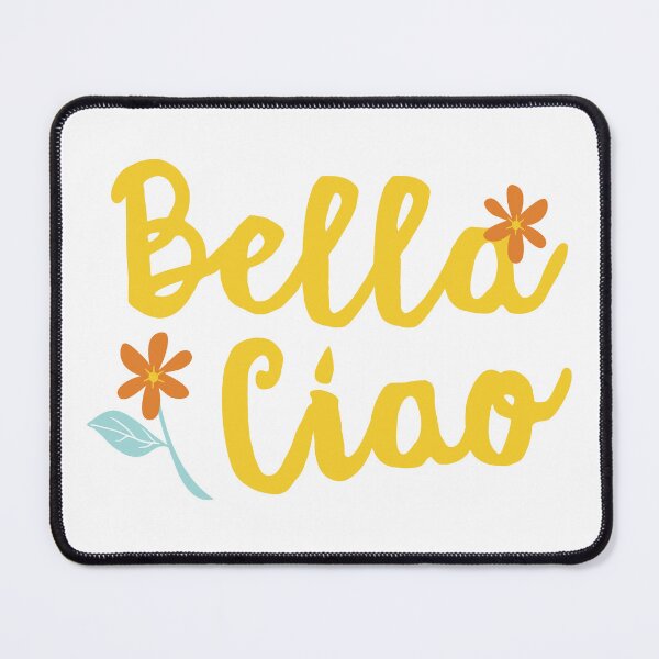 Item preview, Bella ciao , italian song designed and sold by JAG2B.
