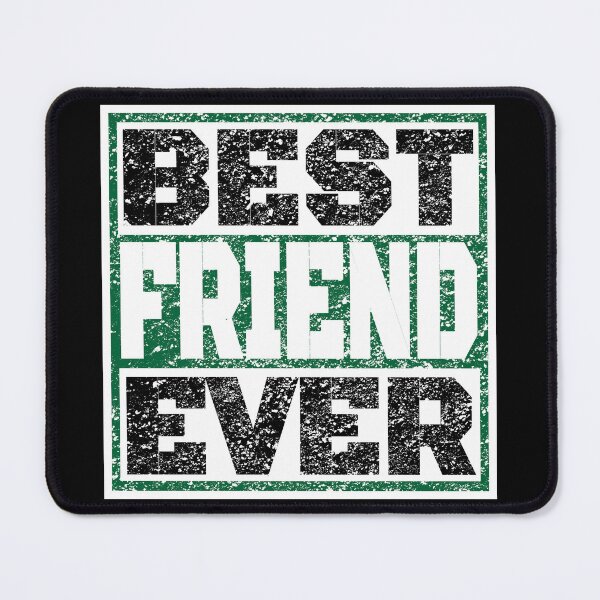 Item preview, Best Friend Ever. The best gift to your friend that you value very much on holidays such as - Birthday, Christmas. designed and sold by Recoshet.
