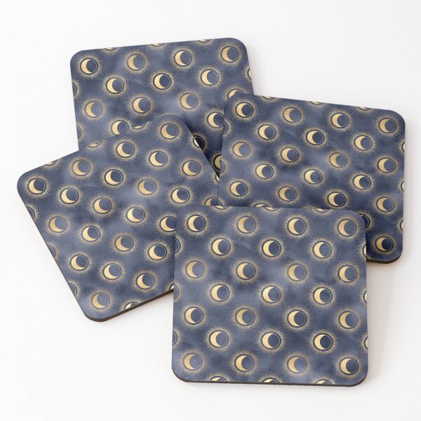 Item preview, Navy Celestial V1 designed and sold by ThePinkProject.