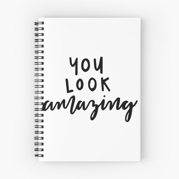 Item preview, you look amazing designed and sold by cgidesign.