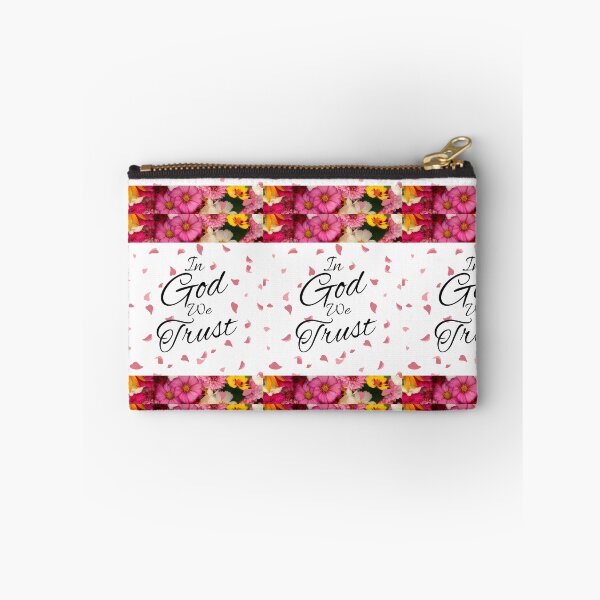 Artikelvorschau, Bibelvers im floralen Design entworfen und verkauft von FHLStore.
