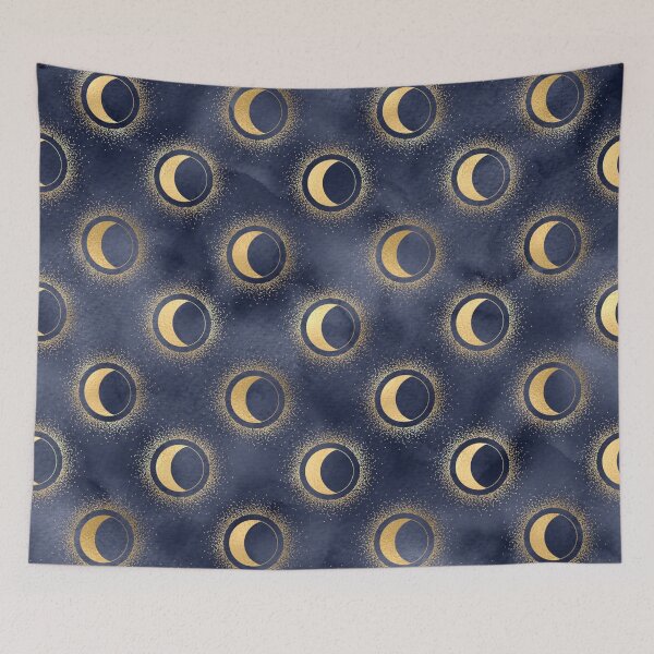 Item preview, Navy Celestial V1 designed and sold by ThePinkProject.