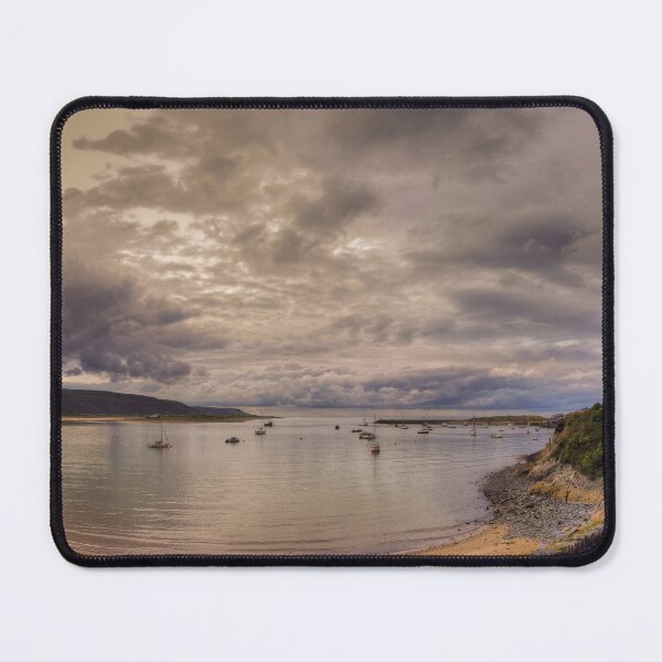Item preview, Barmouth Harbour designed and sold by Catchavista.