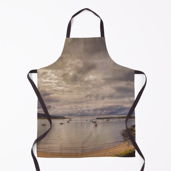 Item preview, Barmouth Harbour designed and sold by Catchavista.