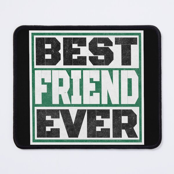 Item preview, Best Friend Ever. The best gift to your friend that you value very much on holidays such as - Birthday, Christmas. designed and sold by Recoshet.