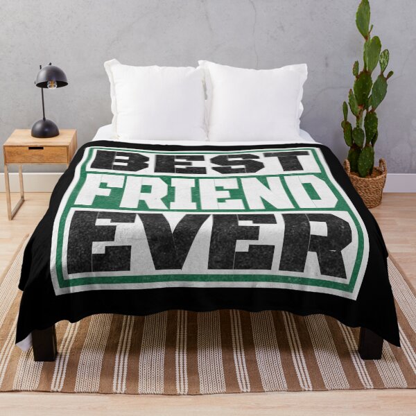 Item preview, Best Friend Ever. The best gift to your friend that you value very much on holidays such as - Birthday, Christmas. designed and sold by Recoshet.