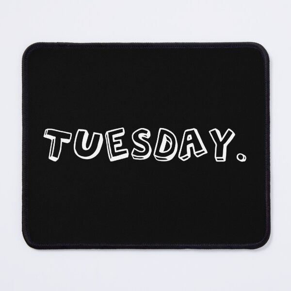 Item preview, Funny Tuesday designed and sold by jain-ravi002.